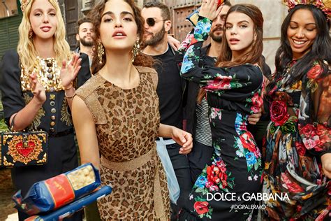 dolce and gabbana 2017